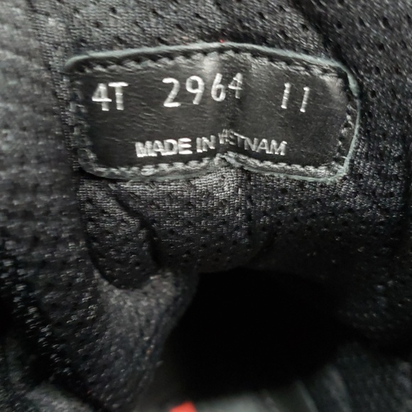 Prada man sneaker 100% authentic guaranty - Picture 3 of 5